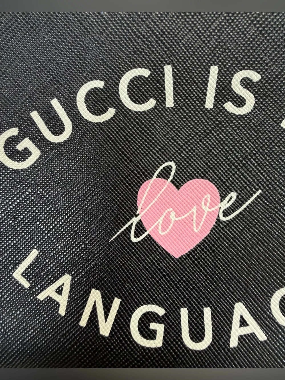 LA Trading Co. new tags